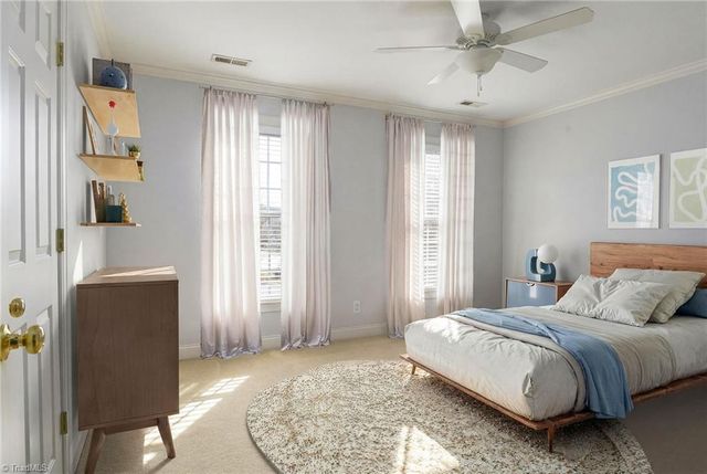 1007 Castle Pines Court, Clemmons, NC 27012