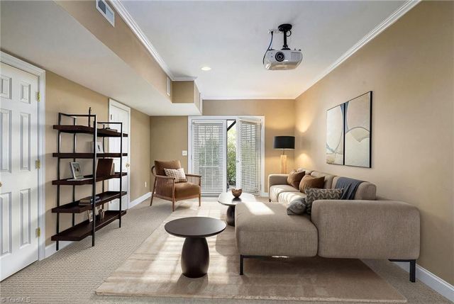 1007 Castle Pines Court, Clemmons, NC 27012