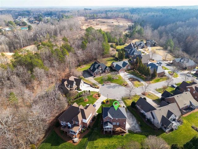 1007 Castle Pines Court, Clemmons, NC 27012