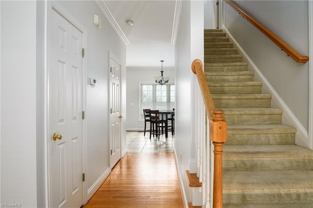 1007 Castle Pines Court, Clemmons, NC 27012