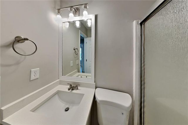 3222 Avensong Village Circle, Milton, GA 30004