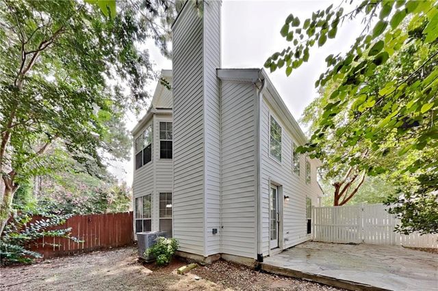 3222 Avensong Village Circle, Milton, GA 30004