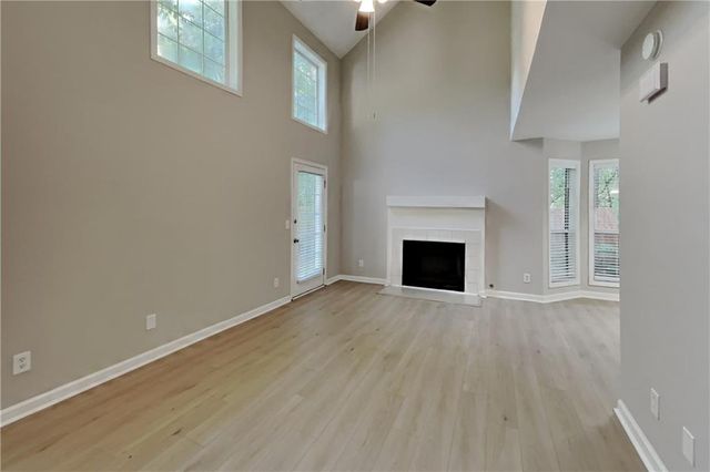 3222 Avensong Village Circle, Milton, GA 30004