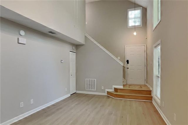 3222 Avensong Village Circle, Milton, GA 30004