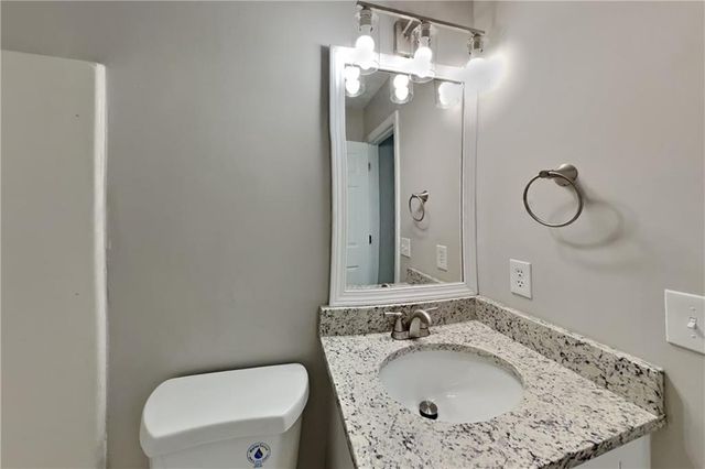3222 Avensong Village Circle, Milton, GA 30004