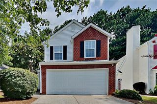 3222 Avensong Village Circle, Milton, GA 30004