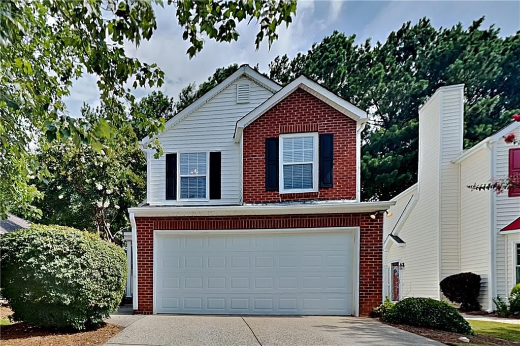 3222 Avensong Village Circle, Milton, GA 30004