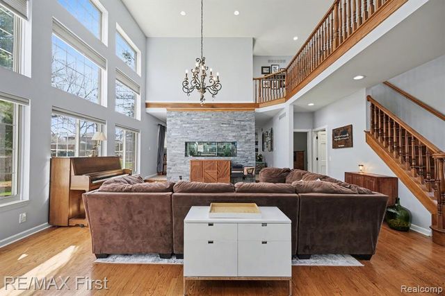 20400 Robinway Drive, Macomb, MI 48036
