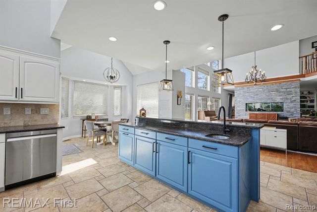 20400 Robinway Drive, Macomb, MI 48036
