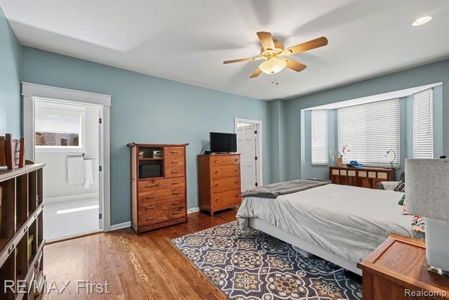 20400 Robinway Drive, Macomb, MI 48036