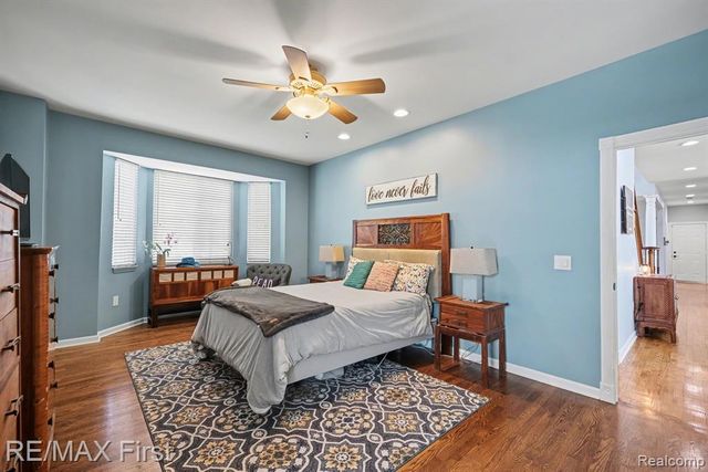 20400 Robinway Drive, Macomb, MI 48036