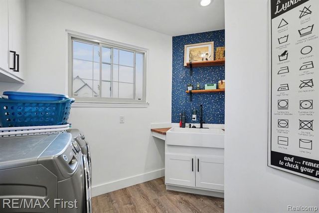 20400 Robinway Drive, Macomb, MI 48036