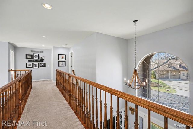 20400 Robinway Drive, Macomb, MI 48036