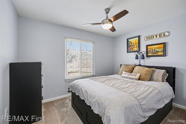 20400 Robinway Drive, Macomb, MI 48036
