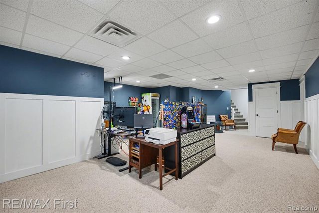 20400 Robinway Drive, Macomb, MI 48036