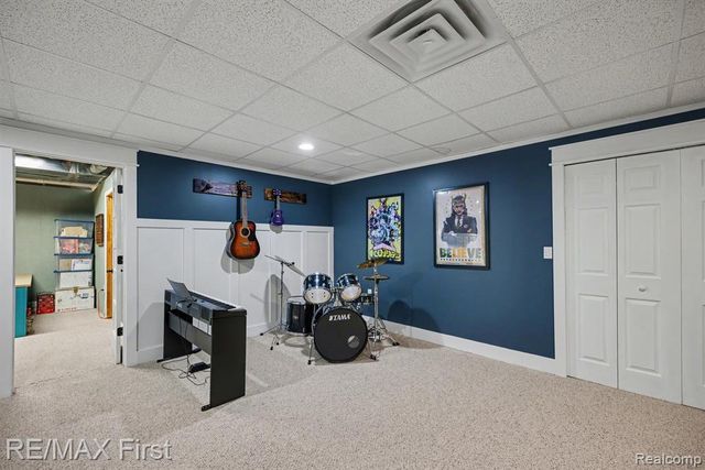 20400 Robinway Drive, Macomb, MI 48036