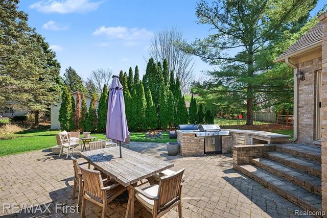 20400 Robinway Drive, Macomb, MI 48036