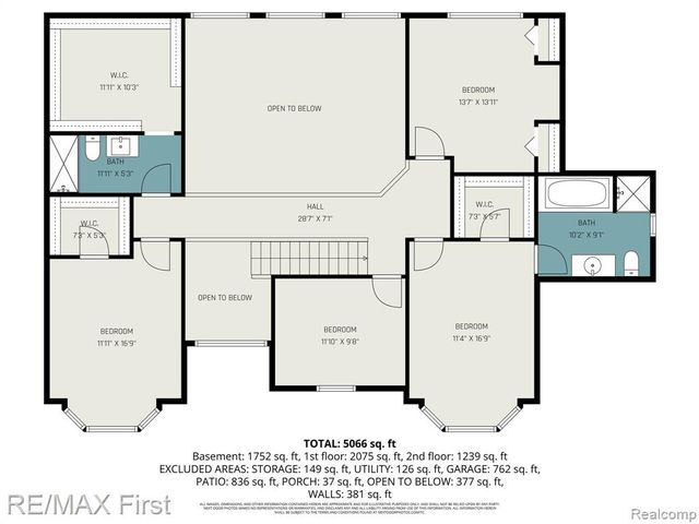20400 Robinway Drive, Macomb, MI 48036