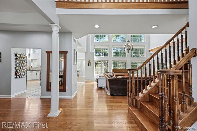 20400 Robinway Drive, Macomb, MI 48036