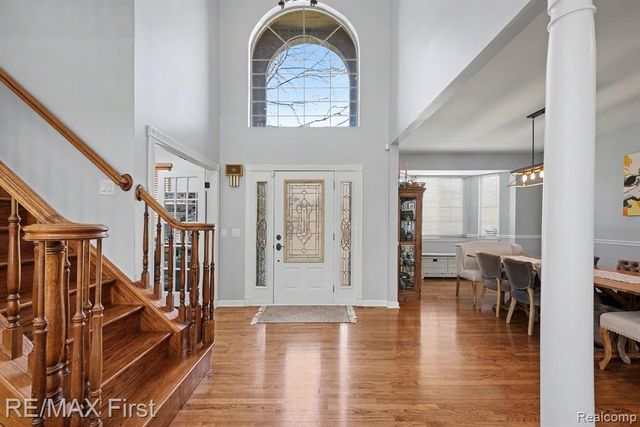 20400 Robinway Drive, Macomb, MI 48036