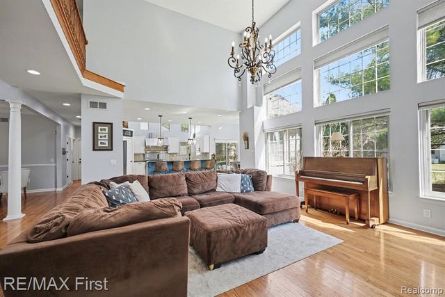20400 Robinway Drive, Macomb, MI 48036