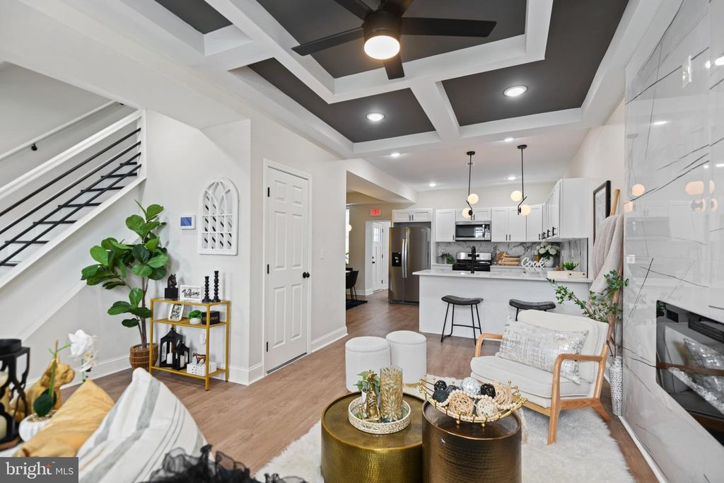 4433 PALL MALL RD, Baltimore, MD 21215