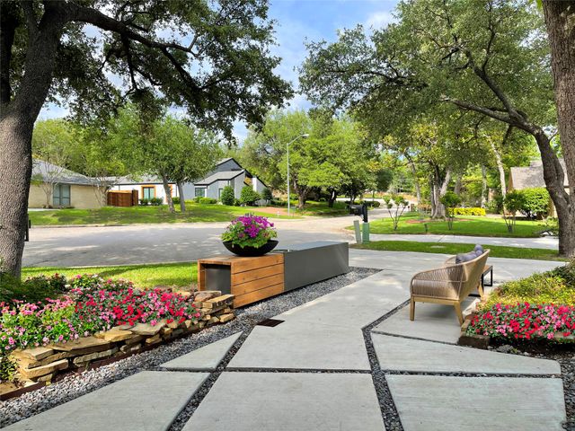 6802 Bert Lane, Dallas, TX 75240