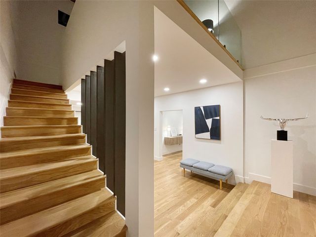 6802 Bert Lane, Dallas, TX 75240