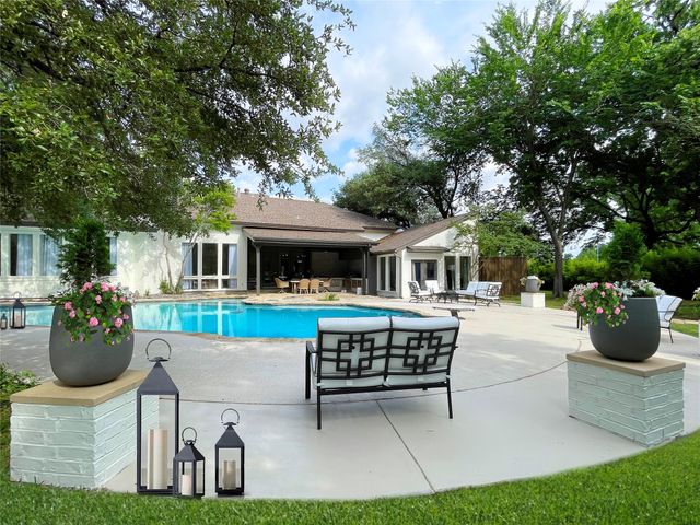 6802 Bert Lane, Dallas, TX 75240