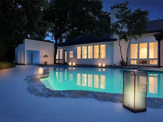 6802 Bert Lane, Dallas, TX 75240