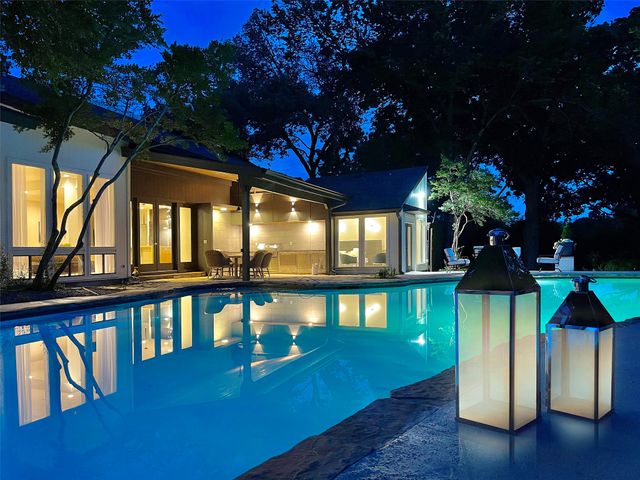 6802 Bert Lane, Dallas, TX 75240