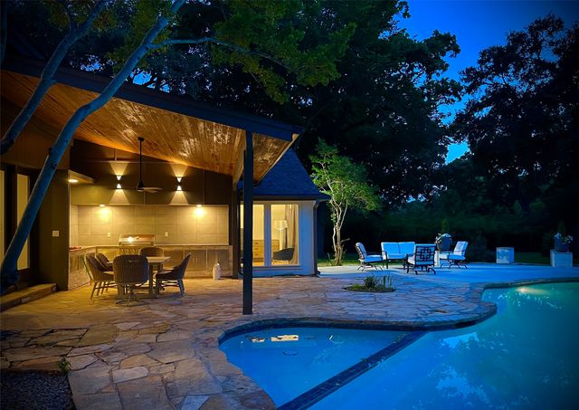 6802 Bert Lane, Dallas, TX 75240