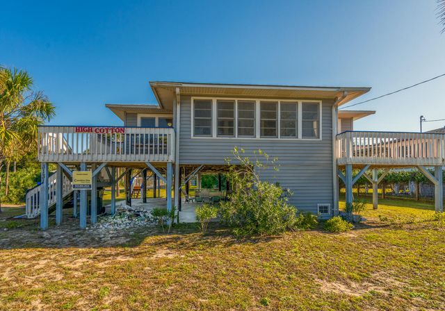 3131 Palmetto Boulevard, Edisto Island, SC 29438