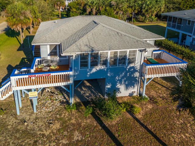 3131 Palmetto Boulevard, Edisto Island, SC 29438