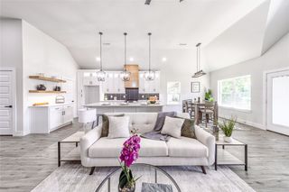 1117 West End, Terrell, TX 75160