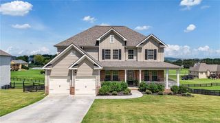 178 Harbor SW Trail, Adairsville, GA 30103
