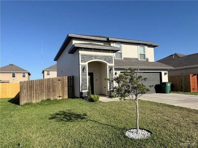 2307 26th Drive N, Hidalgo, TX 78557