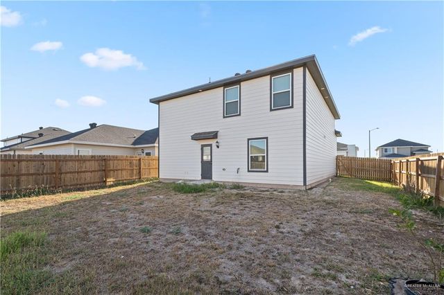 2307 26th Drive N, Hidalgo, TX 78557