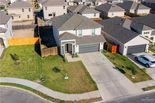 2307 26th Drive N, Hidalgo, TX 78557