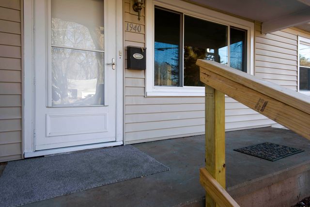 1940 S Franklin Avenue, Springfield, MO 65807