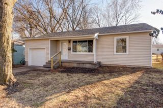 1940 S Franklin Avenue, Springfield, MO 65807