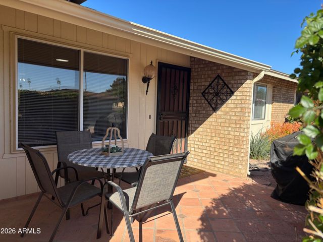 9814 W LONG HILLS Drive, Sun City, AZ 85351