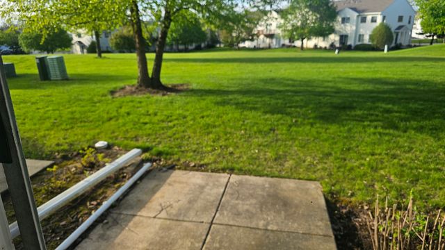 1514 Meadowsedge Drive, Carpentersville, IL 60110
