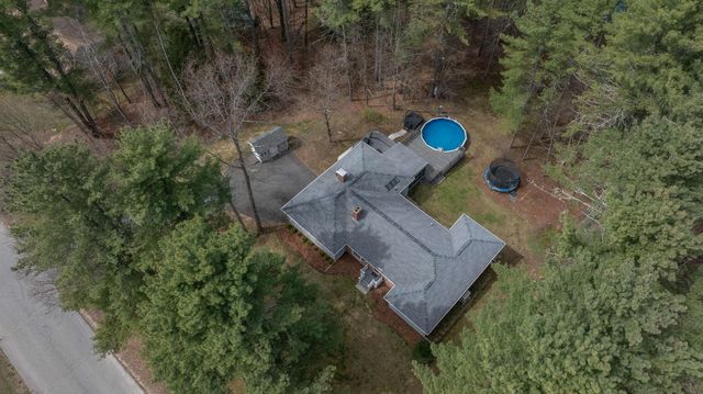 15 Twin Street, Windham, NH 03087