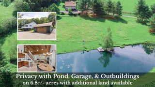 284 Ridge Road, Hamden, NY 13782