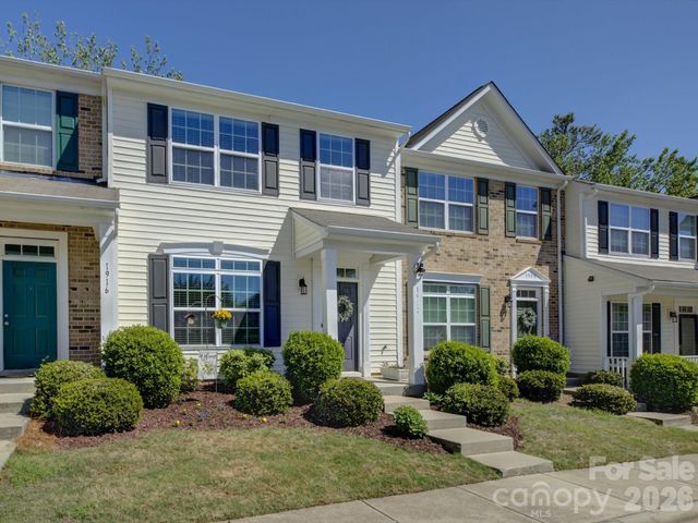 1912 Aston Mill Place, Charlotte, NC 28273