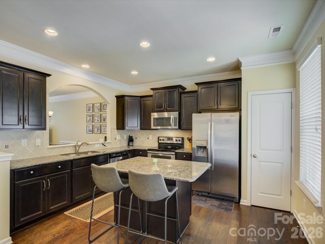 1912 Aston Mill Place, Charlotte, NC 28273