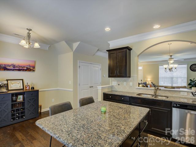 1912 Aston Mill Place, Charlotte, NC 28273