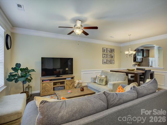 1912 Aston Mill Place, Charlotte, NC 28273