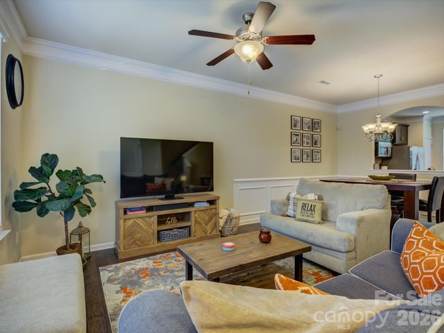 1912 Aston Mill Place, Charlotte, NC 28273